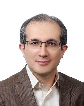 Amir Reza Radmard